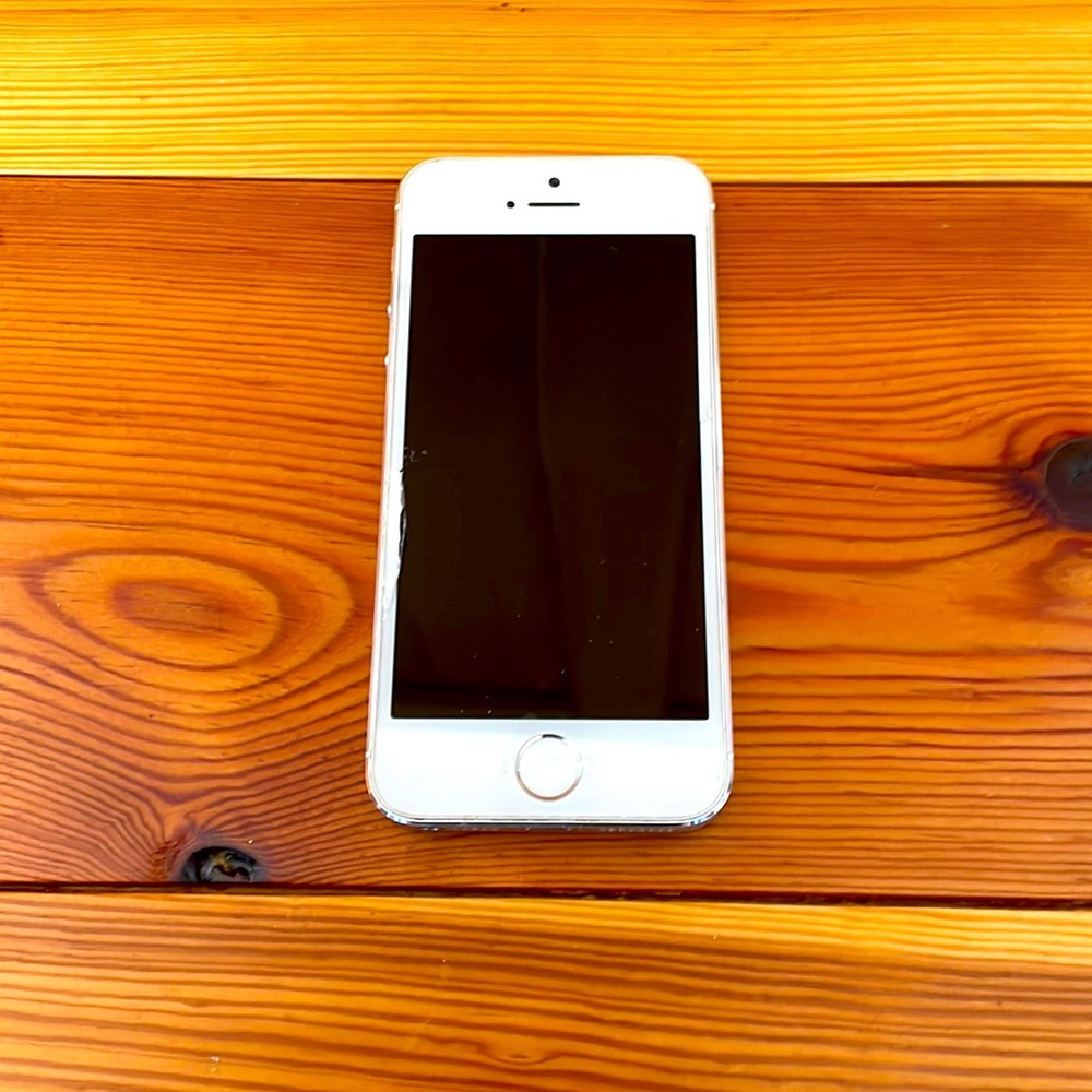 Apple iPhone 5s